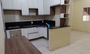 Imagem 2: Casa 02 dormitorios sendo 01 suíte à venda no Vila Real Hortolândia