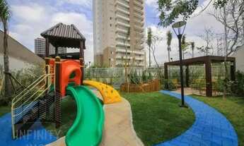 Imagem 4: Apartamento com 3 quartos, 100,90m², à venda em São Paulo, Jardim Vazani