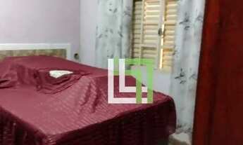 Imagem 4: Sobrado com 4 dormitórios à venda, 187 m² por R$ 435.000,00 - Jardim Alegria - Itupeva/SP