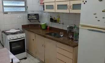 Imagem 6: Apartamento para aluguel, 2 quartos, 1 suíte, 1 vaga, Boqueirão - Santos/SP