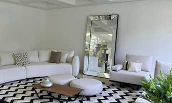 Imagem 2: SANTANA DE PARNAíBA - Casa de Condomínio - Tamboré