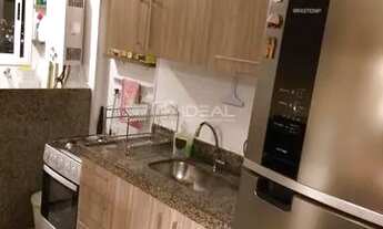 Imagem 4: Aluguel no Edificio Le Jardin Vert - Lazer completo e localização central próximos a comér