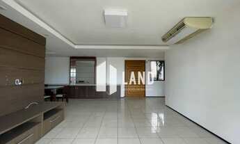 Imagem 2: Apartamento 1 por andar no Joquei