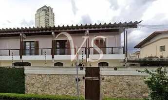 Imagem: Sobrado para Venda em São Paulo, Parque