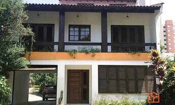 Imagem 2: Casa Sobrado à venda, 3 quartos, 3 suítes, 10 vagas, Glória - Porto Alegre/RS