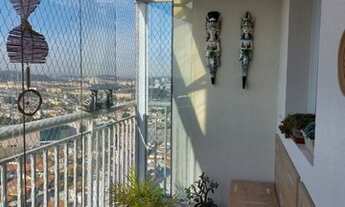 Imagem 7: Apartamento 80 m² 3 dormitórios 1 suite 2 vagas - clube - Bairro Centro - SBCampo