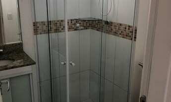 Imagem: Apartamento para venda tem 55 metros quadrados