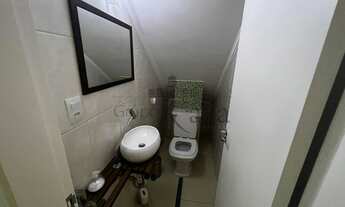 Imagem 7: Casa/ Bosque dos Eucaliptos - 03 dormitórios