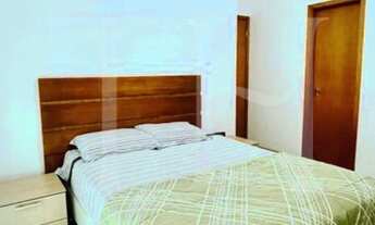 Imagem 4: Apartamento para aluguel e venda possui 80 metros quadrados com 2 quartos