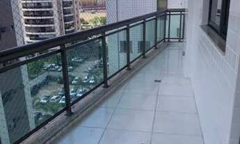 Imagem 4: Apartamento na Barra da Tijuca-02 quartos-72m2