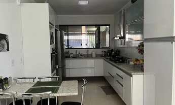 Imagem 6: VENDO OU ALUGO, LINDA CASA DE ESQUINA 5 QUARTOS SENDO 1 SUÍTE, GAMA OESTE, ACEITA FINANCIA