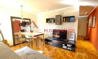 Imagem 2: Apartamento na Vila Mariana ,com um quarto ,próximo do Parque do Ibirapuera