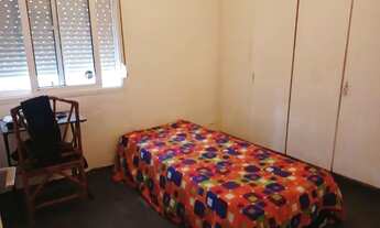 Imagem 2: Quarto Individual mobiliado Itaim Bibi