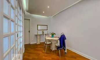 Imagem 5: Apartamento para Aluguel - Mooca, 2 Quartos, 74 m2