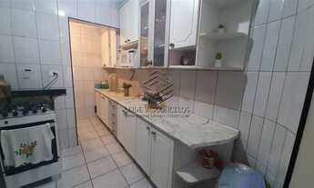 Imagem 6: Apartamento 1 dormitorio a venda, 58 m² - R$ 215.000,00 - Vila Tupi - Praia Grande/SP