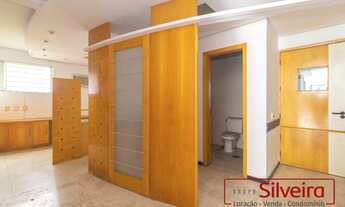 Imagem 6: PORTO ALEGRE - Casa Comercial - Higienópolis