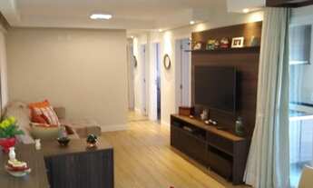 Imagem 3: Apartamento Primeacqua