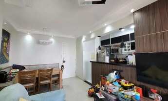 Imagem 3: Apartamento para Venda em São Paulo, Vila Nair, 2 dormitórios, 1 suíte, 2 banheiros, 2 vag