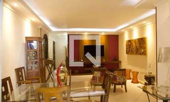 Imagem: Apartamento à Venda - Lagoa, 2 Quartos