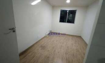 Imagem 3: Apartamento com 2 dormitórios à venda, 40 m² por R$ 215.000,00 - Jardim Umarizal - São Pau