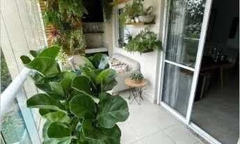 Imagem 2: Apartamento 3 quartos à venda no Morumbi, São Paulo/SP