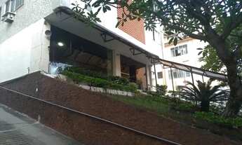 Imagem 3: Apto 73m² c/2 qts, dependências no Meier