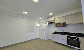 Imagem 5: Apartamento para aluguel 1 quarto 1 suíte 1 vaga Jardim Santa Ângela Ribeirão Preto