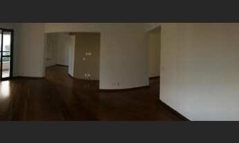 Imagem 4: Apartamento Locação Chácara Santo Antônio 136 m² 3 Dormitórios