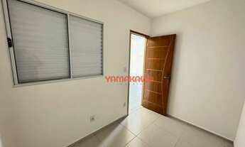 Imagem 7: Apartamento com 2 dormitórios para alugar, 53 m² por R$ 1.580,00/mês - Vila Formosa - São