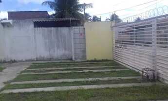 Imagem 5: Casa com 3 dormitórios, 82 m² - venda por R$ 160.000,00 ou aluguel por R$ 991,67/mês - Jar
