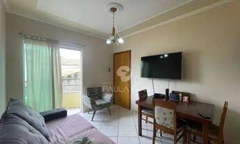 Imagem 3: Apartamento com 2 dormitórios à venda, 55 m² por R$ 150.000 - Vila São Caetano - Sorocaba