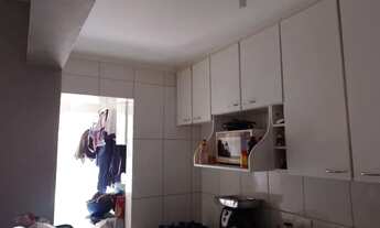 Imagem: Apartamento no Lauzane, 2 dormitórios