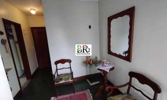 Imagem 6: AP 3/4 Semi-mobiliado - Ed Reno - Pedreira