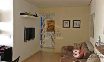 Imagem 2: SãO PAULO - Apartamento Padrão - Mandaqui