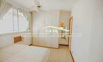 Imagem 6: Apartamento com 1 dormitório à venda, 75 m² por R$ 625.000 - Icaraí - Niterói/RJ