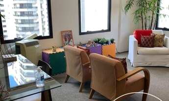 Imagem 5: Sala comercial em Moema