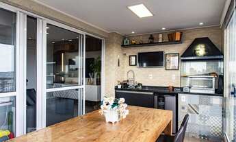 Imagem 7: Apartamento para Aluguel - Vila das Mercês, 3 Quartos, 84 m2