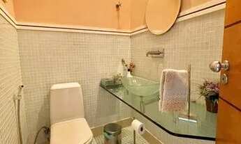 Imagem 5: Ed. Albert Ville: Belíssimo e Amplo Apartamento em Nazaré 240m² 3 Suítes 2 Vg Soltas