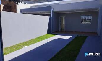 Imagem 2: Casa no bairro Ponarama