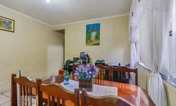 Imagem 6: Casa à Venda - Jardim Santa Emília, 4 Quartos, 300 m2