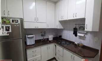 Imagem 5: LINDO APARTAMENTO , BEM MODERNO E DECORADO , ILUMINAÇÃO ESPECIAL , VISTA FRONTAL , 3 DORMI