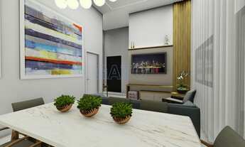 Imagem 7: Casa em condomínio para venda Itupeva, Pecan Itupeva