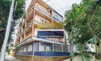 Imagem 1: Apartamento 2 dormitórios - Bairro Petrópolis