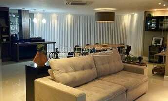 Imagem 2: Excelente casa com 6 suítes para locação no bairro Jurerê Internacional em Florianópolis