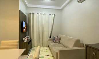 Imagem 2: Apartamento para venda tem 69 metros quadrados com (03) quartos sendo, (01) suíte