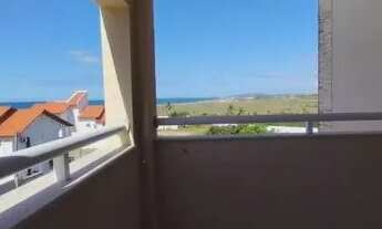 Imagem 3: Excelente apartamento novo com vista mar no Condomínio Royale - AP51892