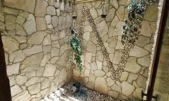 Imagem 5: Casa com 5 dormitórios para alugar, 450 m² por R$ 4.000,00/mês - Capim Macio - Natal/RN