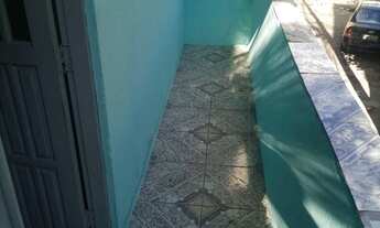 Imagem 2: Aluga-se uma casa