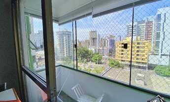 Imagem 2: Páscoa/Balonismo 2023 - Apartamento c/ 1 Quarto (AR) - 4 Quadras Mar - Prainha