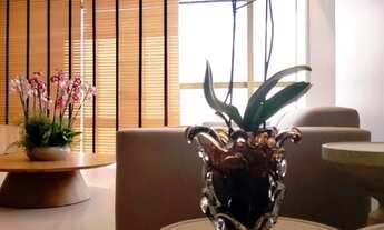 Imagem 4: Apartamento para venda possui 101 metros quadrados com 2 quartos em Cruz das Almas - Macei